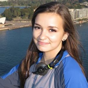 Meet your Posher, Haley